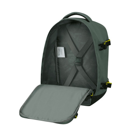 American Tourister Take2cabin Backpack S Dark Forest