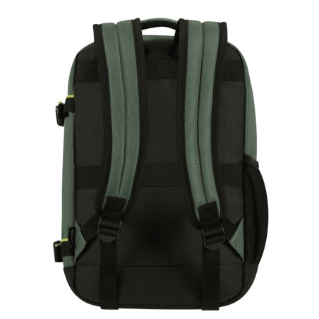 American Tourister Take2cabin Backpack S Dark Forest