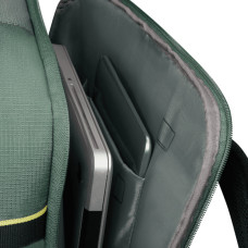 American Tourister Take2cabin Backpack M 15.6" Dark Forest