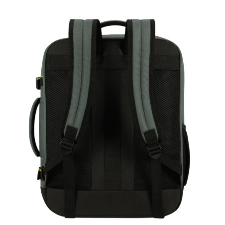 American Tourister Take2cabin Backpack M 15.6" Dark Forest