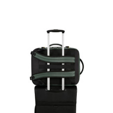 American Tourister Take2cabin Backpack M 15.6" Dark Forest