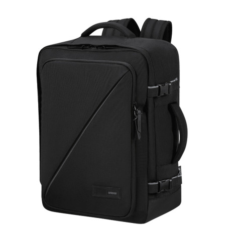 American Tourister Take2cabin Backpack M 15.6" Black
