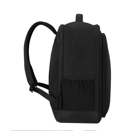 American Tourister Take2cabin Backpack M 15.6" Black