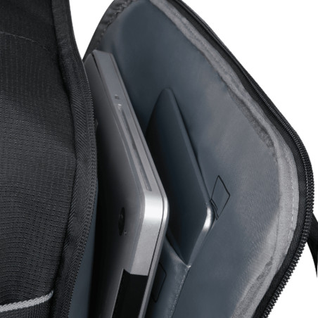 American Tourister Take2cabin Backpack M 15.6" Black