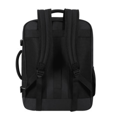 American Tourister Take2cabin Backpack M 15.6" Black