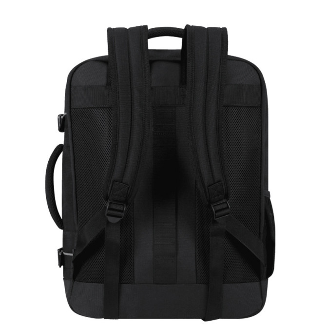 Sac à Dos American Tourister Brightup 42,5 Cm 19,5 L Noir - Pratique Et Confortable