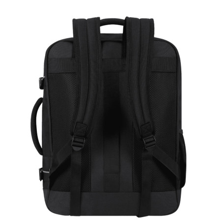 American Tourister Take2cabin Backpack M 15.6" Black