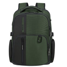 Samsonite Biz2Go 15.6" Laptop Backpack Earth Green
