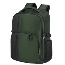 Samsonite Biz2Go 15.6" Laptop Backpack Earth Green