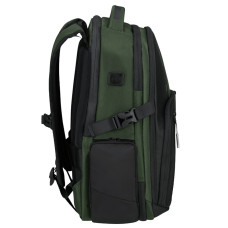 Samsonite Biz2Go 15.6" Laptop Backpack Earth Green