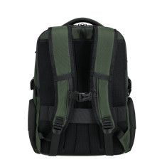 Samsonite Biz2Go 15.6" Laptop Backpack Earth Green