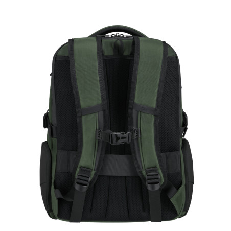 Samsonite Biz2Go 15.6" Laptop Backpack Earth Green