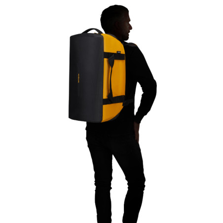 Samsonite Ecodiver Carry-on S Yellow