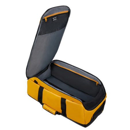 Samsonite Ecodiver Carry-on S Yellow