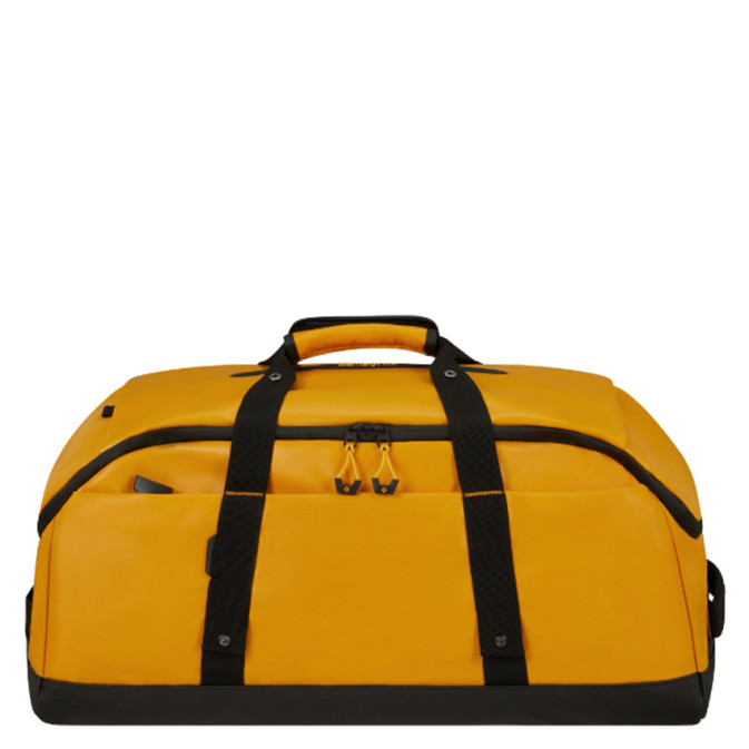 Samsonite Ecodiver Carry-on Bag M Yellow