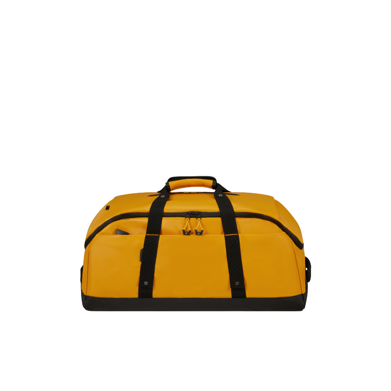 Samsonite Ecodiver Carry-on Bag M Yellow