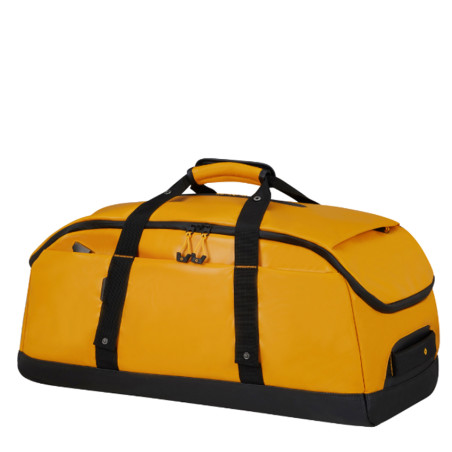 Samsonite Ecodiver Carry-on Bag M Yellow