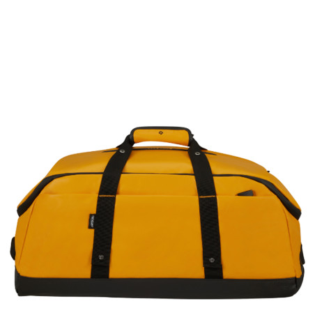 Samsonite Ecodiver Carry-on Bag M Yellow