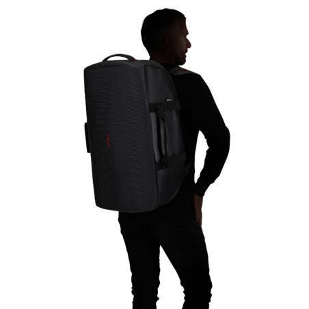 Samsonite Ecodiver Carry-on M Black