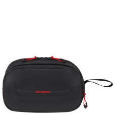 Samsonite Ecodiver Toiletry Bag Black