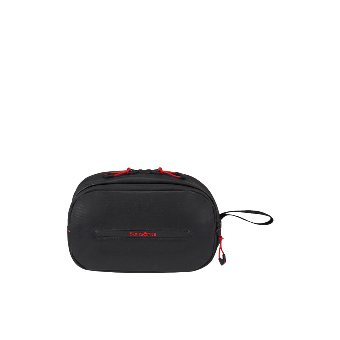 Samsonite Ecodiver Toiletry Bag Black