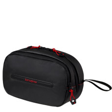 Samsonite Ecodiver Toiletry Bag Black
