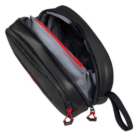 Samsonite Ecodiver Toiletry Bag Black