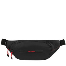 Samsonite Ecodiver Banana Bag Black