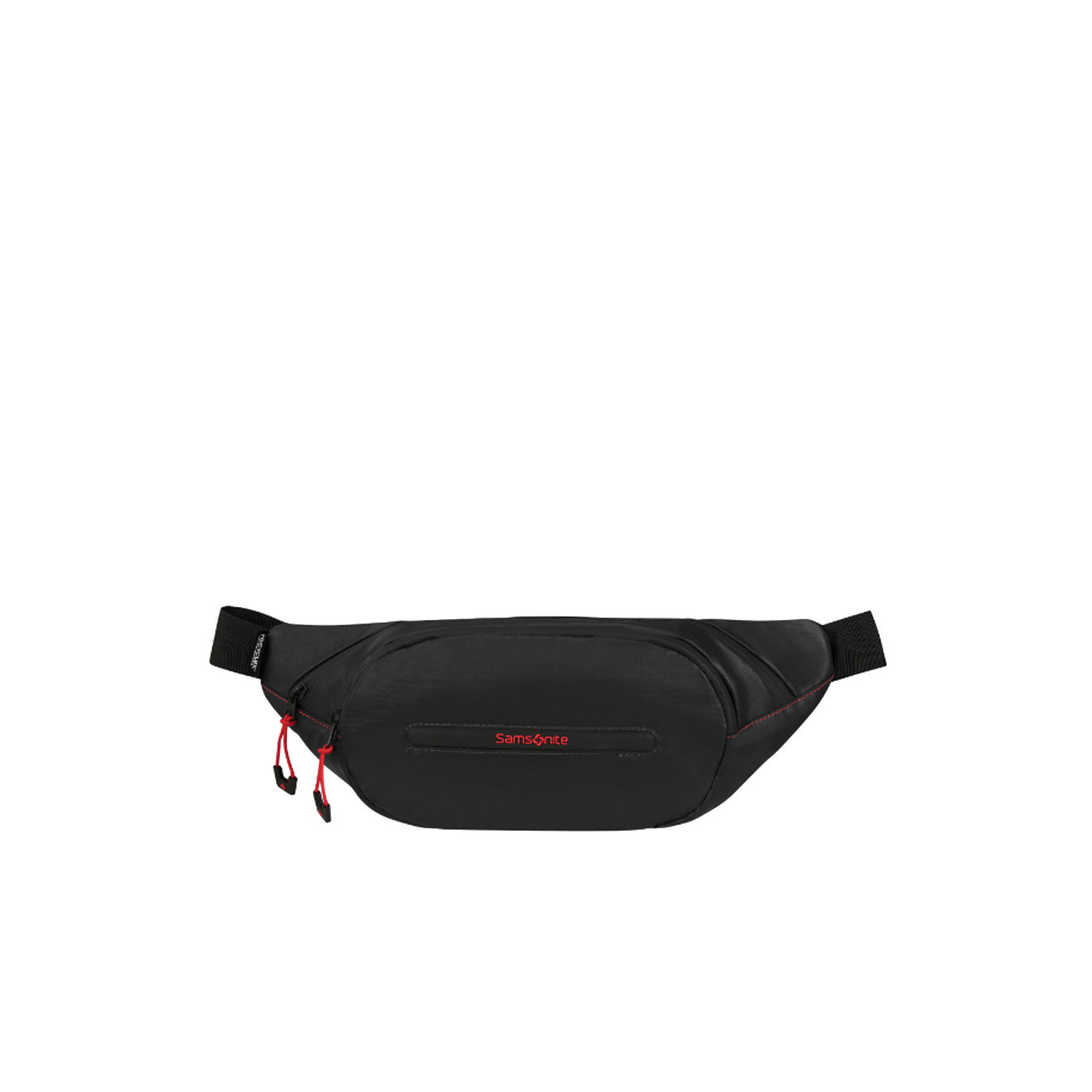 Samsonite Ecodiver Banana Bag Black