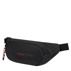Samsonite Ecodiver Banana Bag Black