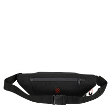 Samsonite Ecodiver Banana Bag Black