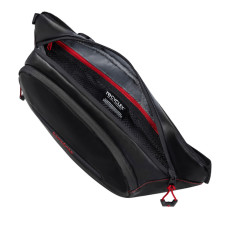 Samsonite Ecodiver Banana Bag Black