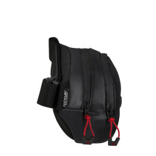 Samsonite Ecodiver Banana Bag Black