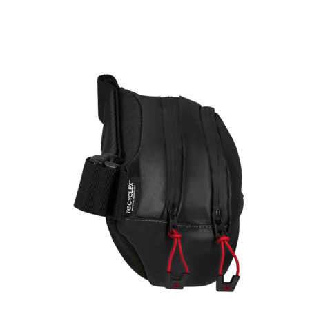 Samsonite Ecodiver Banana Bag Black