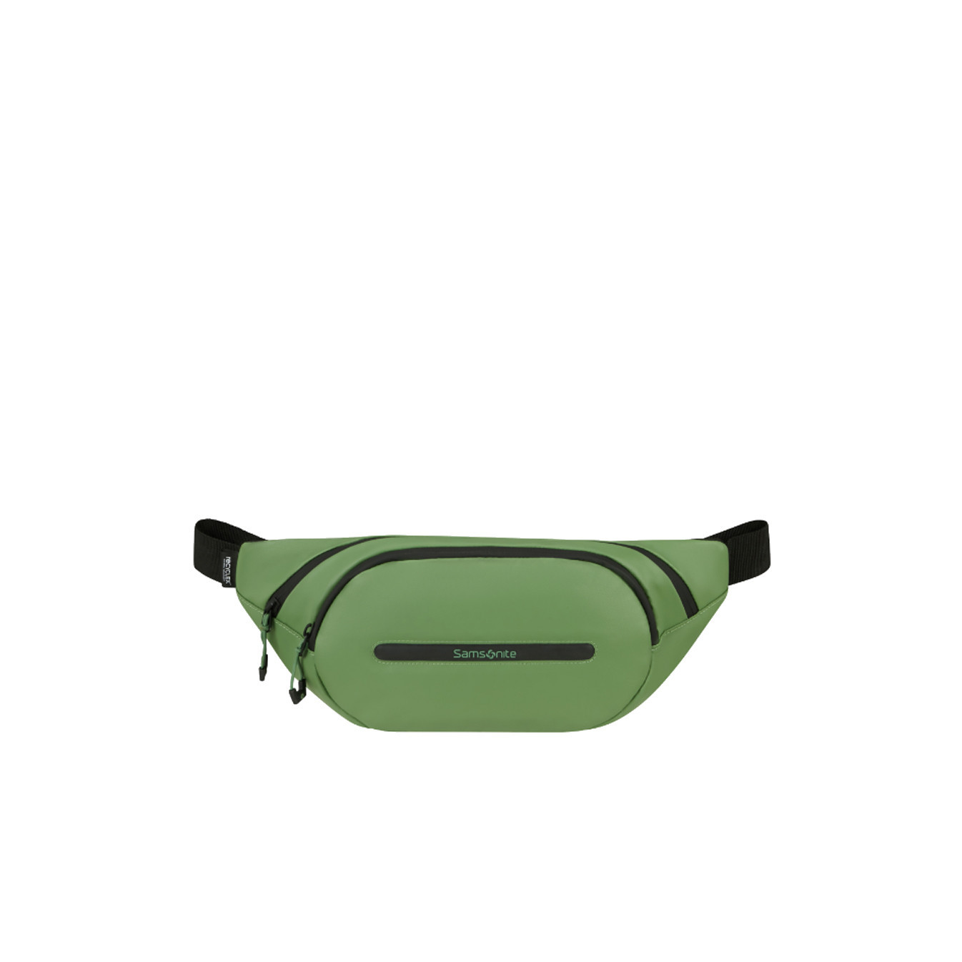 Samsonite Ecodiver Sac Banane Stone Green