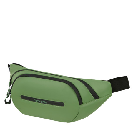 Samsonite Ecodiver Sac Banane Stone Green 3/4