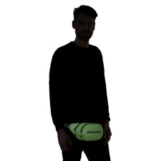 Samsonite Ecodiver Banana Bag Stone Green
