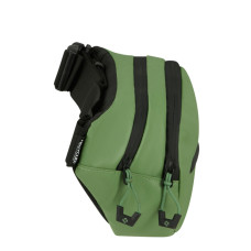 Samsonite Ecodiver Sac Banane Stone Green côté