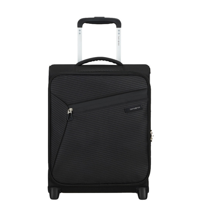 Samsonite Litebeam Carry-On Underseat 45cm Black