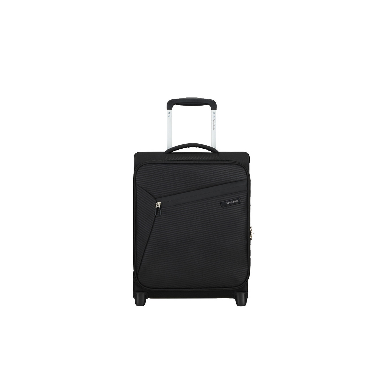 Samsonite Litebeam Carry-On Underseat 45cm Black
