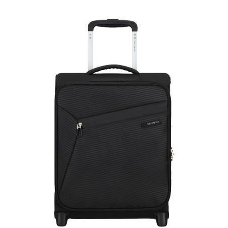 Samsonite Litebeam Carry-On Underseat 45cm Black