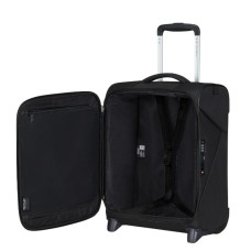 Samsonite Litebeam Carry-On Underseat 45cm Black