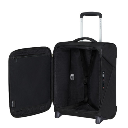 Samsonite Litebeam Carry-On Underseat 45cm Black