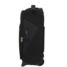 Samsonite Litebeam Carry-On Underseat 45cm Black
