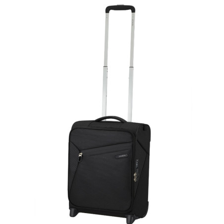 Samsonite Litebeam Carry-On Underseat 45cm Black