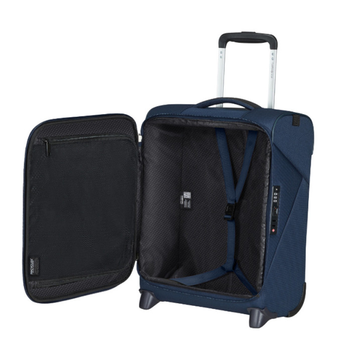 Pokémon - Valise Pokémon, Soleil et Lune, pliable, facile à ranger Pokémon - Valise Pokémon, Soleil et Lune, pliable, facile à ranger