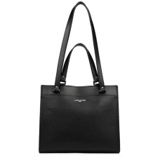 Lancaster Sierra Tote Bag 438-002 Black