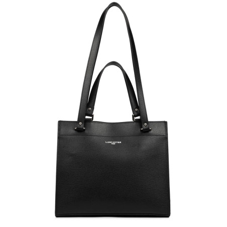 Lancaster Sierra Tote Bag 438-002 Black