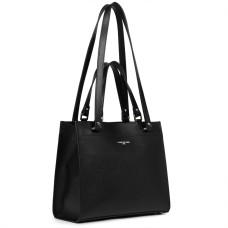 Lancaster Sierra Tote Bag 438-002 Black