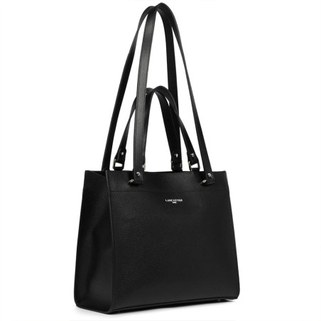 Lancaster Sierra Tote Bag 438-002 Black